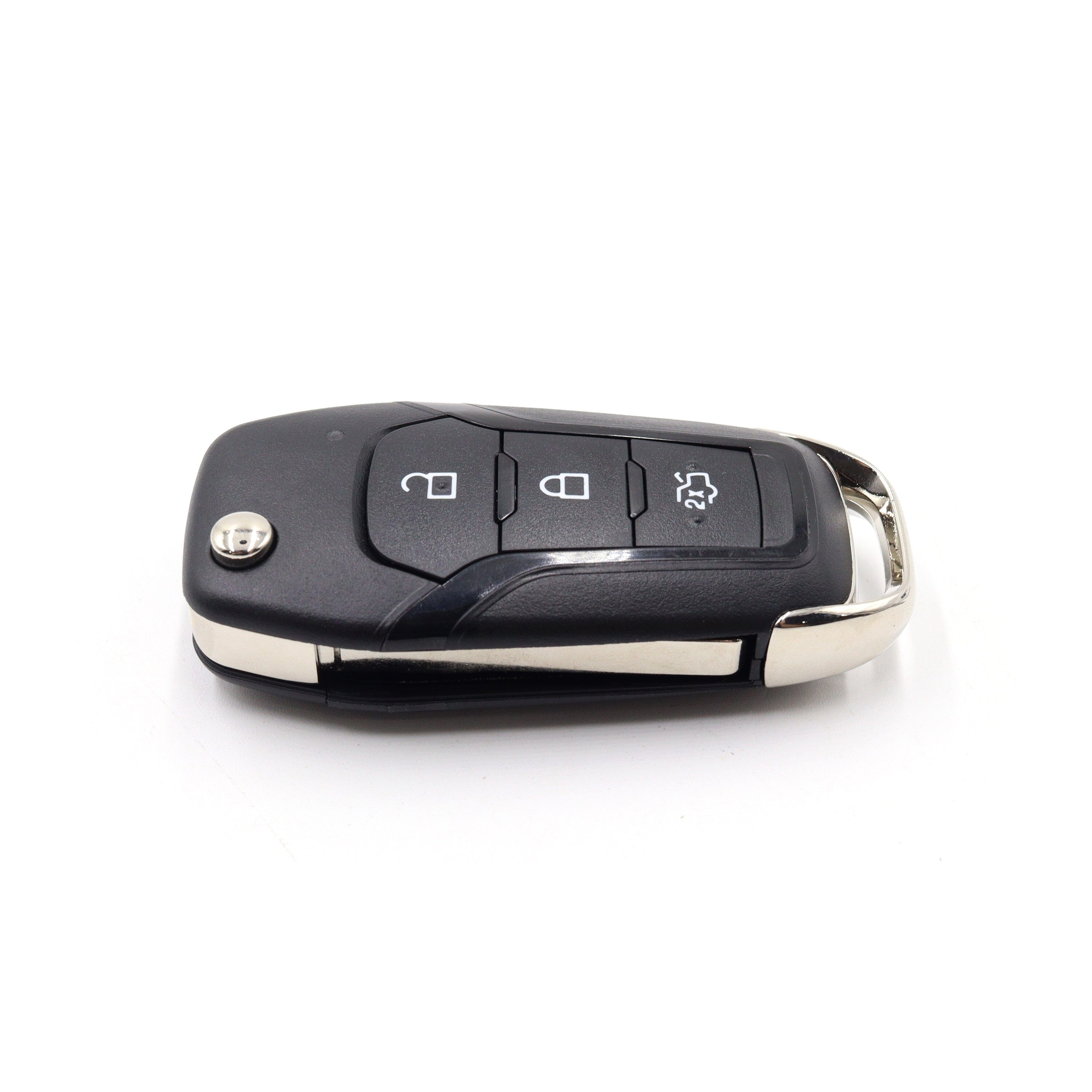 Complete Remote Flip Key To Suit Ford Mondeo/Everest | Remote Pro